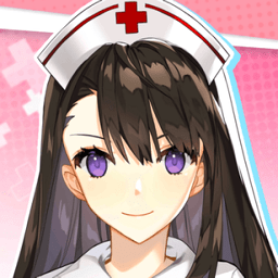 我的护士女友内购修改版(my nurse girlfriend) Logo
